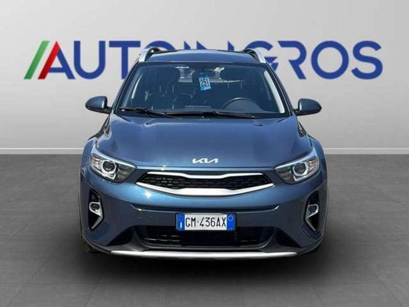 KIA Stonic 1.0 T-GDi MHEV Urban