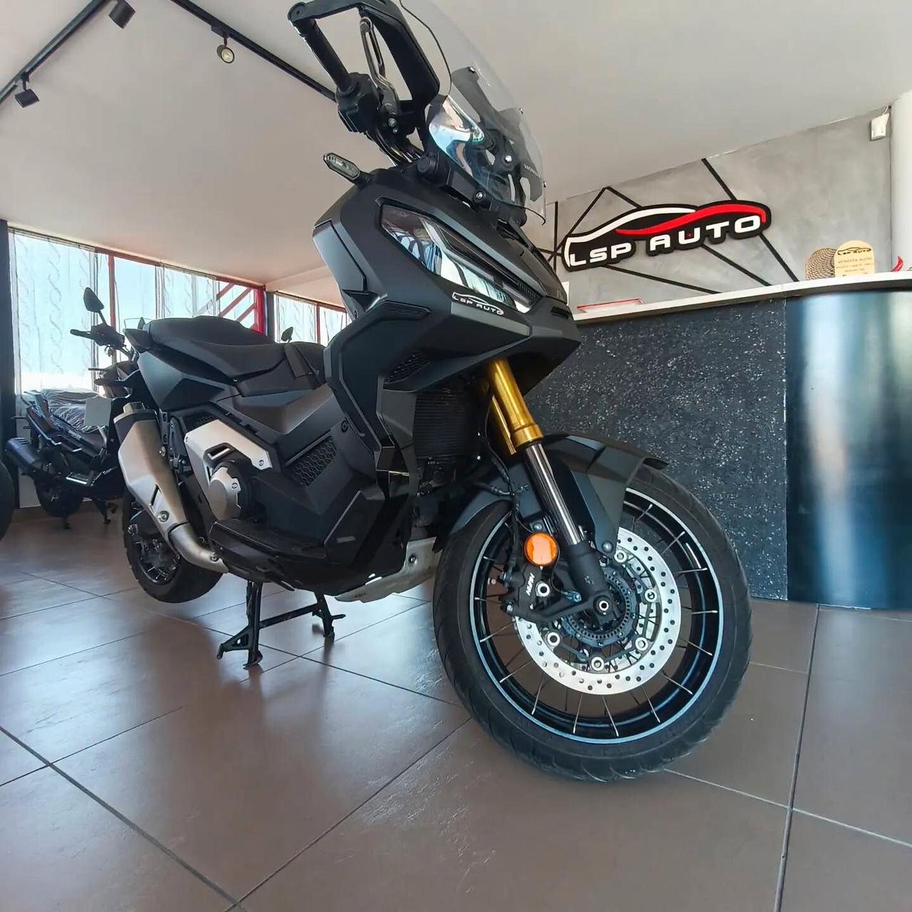 Honda X-ADV 750 2023 UNICOPROPRIETARIO IVA ESPOSTA