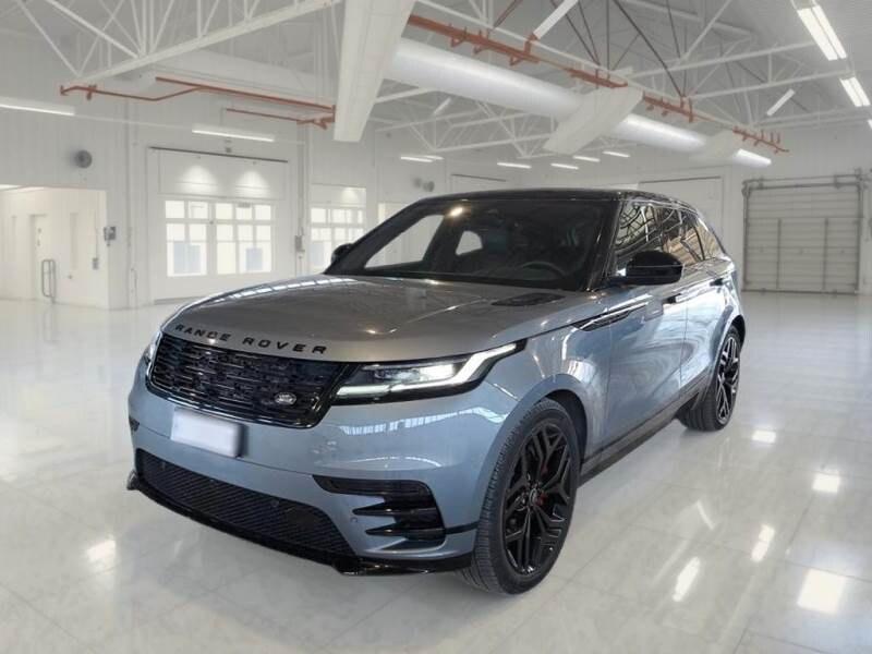 LAND ROVER Range Rover Velar Range Rover Velar ...