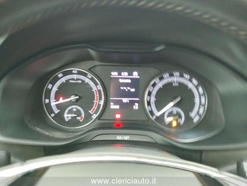 Skoda Kodiaq 1.5 TSI ACT Ambition