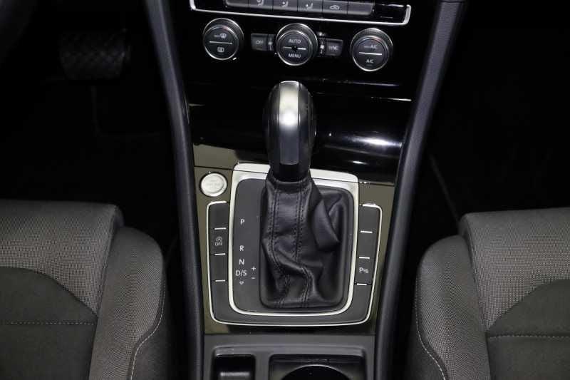Volkswagen Golf BV5 - 7 VARIANT VARIANT 2.0 TDI EXECUT DSG 150CV