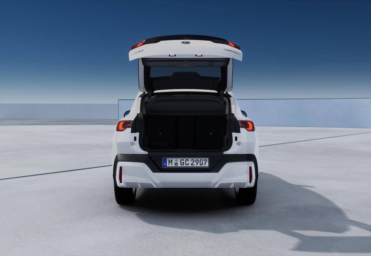 BMW X2 sDrive20i 48V