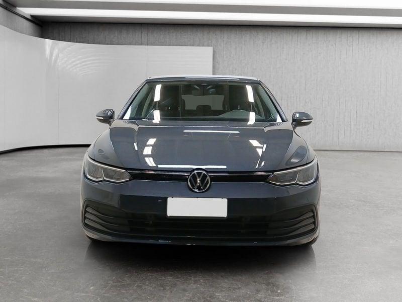 Volkswagen Golf 2.0 tdi Style 150cv dsg