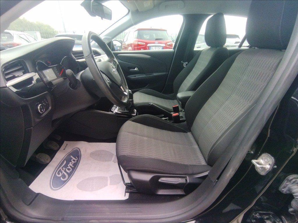 OPEL Corsa 1.2 Edition 75cv del 2023