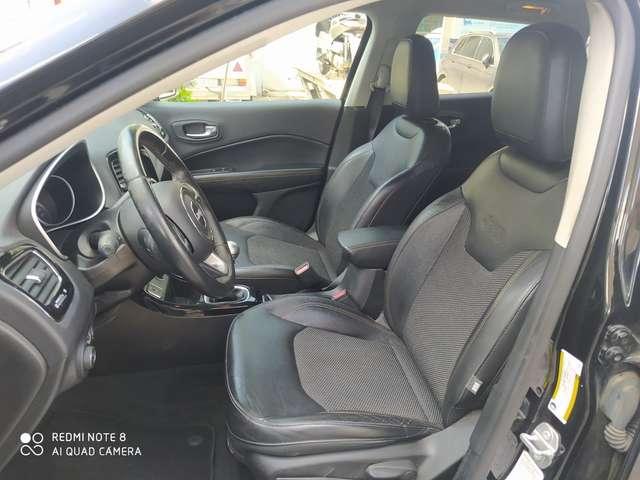 Jeep Compass Compass 1.6 mjt Limited 2wd 120cv