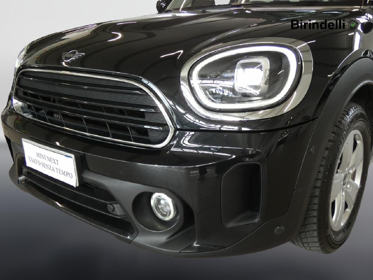 MINI Mini Countrym.(F60) - Mini 1.5 Cooper Business Countryman