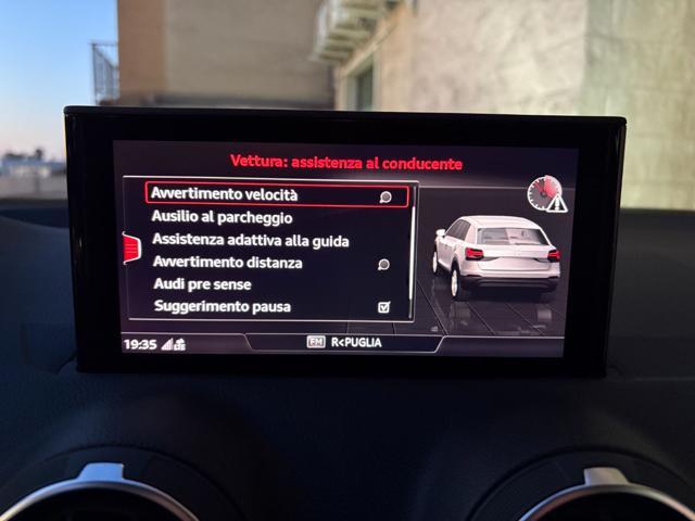 AUDI Q2 30 TDI S tronic Business Plus