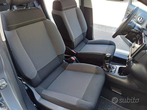 Citroen C3 1.2 Feel 83cv