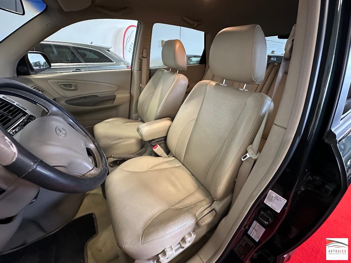 HYUNDAI - Tucson 2.0 crdi vgt Active 4wd NEOPATENTATO