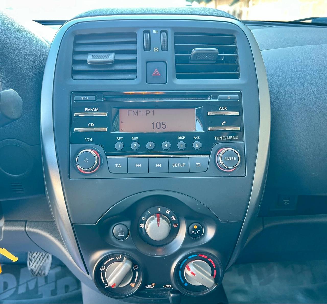 Nissan Micra 1.2 Unico Proprietario Come Nuova NEOPATENTATI
