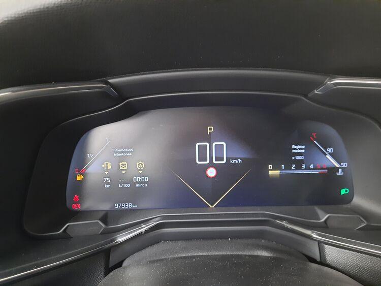 DS DS 7 Crossback Grand Chic BR931837 2.0 Diesel 177CV