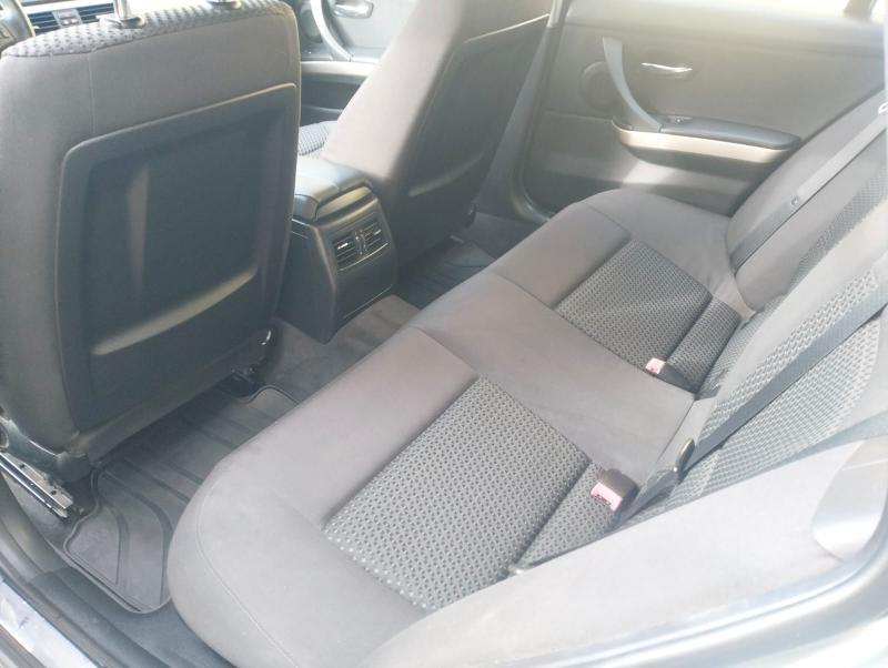 BMW Serie 3 Touring 318d Touring 2.0 Eletta 143cv FL