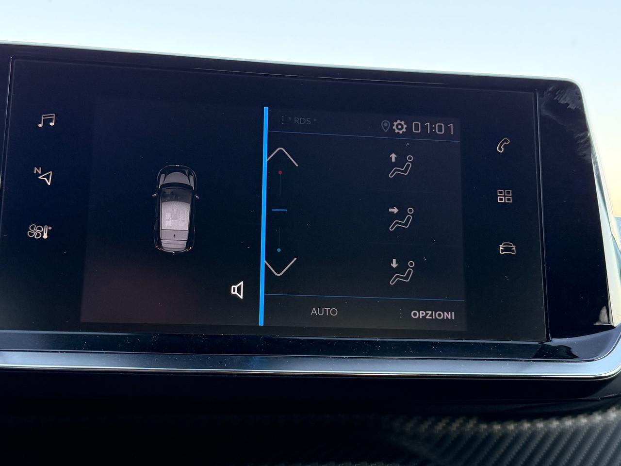 Peugeot 208 PureTech 100 Stop&Start 5 porte Allure Pack