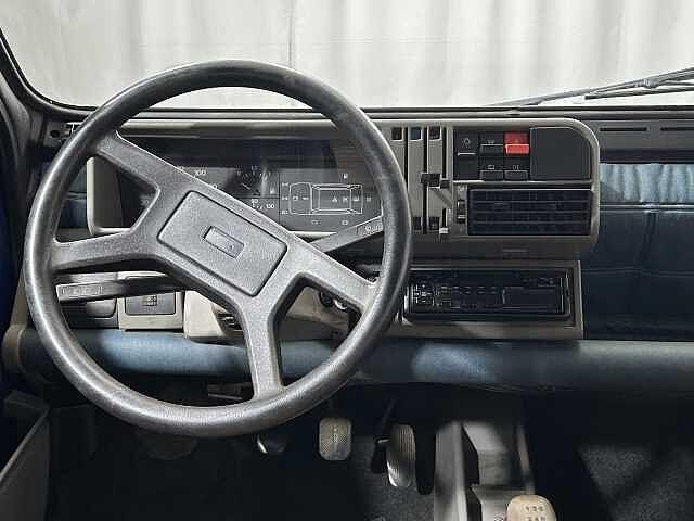 Fiat Panda 1100 i.e. cat 4x4 Trekking