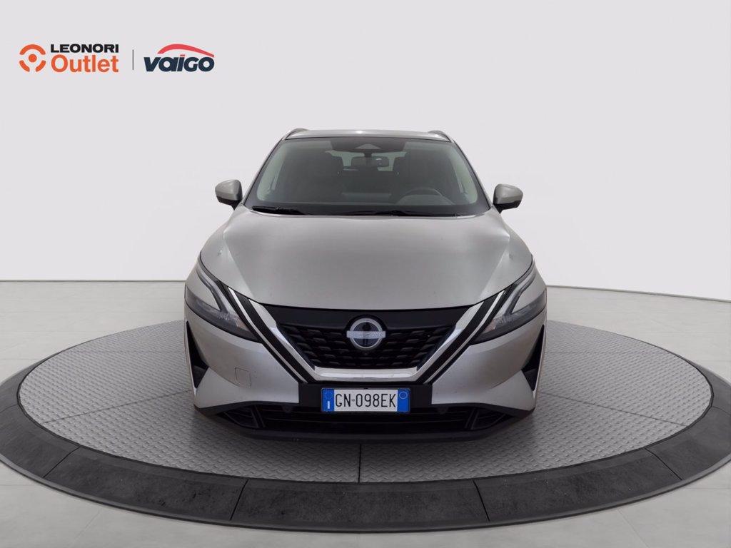 NISSAN Qashqai 1.5 e-power n-connecta 2wd del 2023