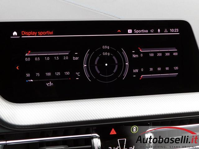 BMW 220 218D GRAN COUPÉ 'MSPORT PRO' AUTOMATICA 150CV