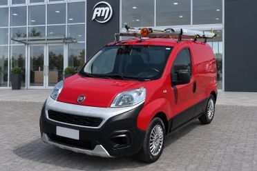 Fiat Fiorino 1.3MJT Cargo Adventure +IVA