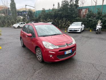 Citroen C3 1.0 VTi 68 Exclusive