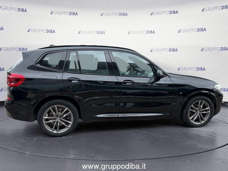 BMW X3 G01 2017 Diesel xdrive20d Msport 190cv auto my19