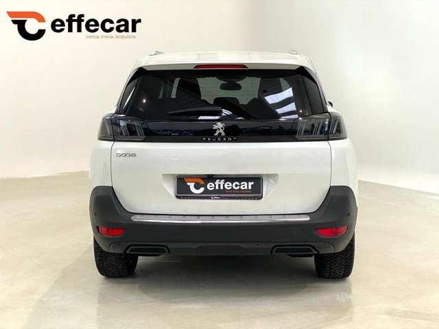 Peugeot 5008 BlueHDi 130 S&S Allure Pack 7p. I.E.