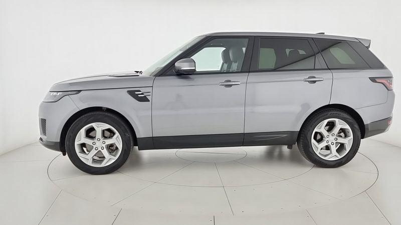 Land Rover RR Sport 3.0 SDV6 249 CV HSE