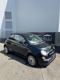 Fiat 500 1.2 Lounge OCCASIONE PREZZO AFFARE