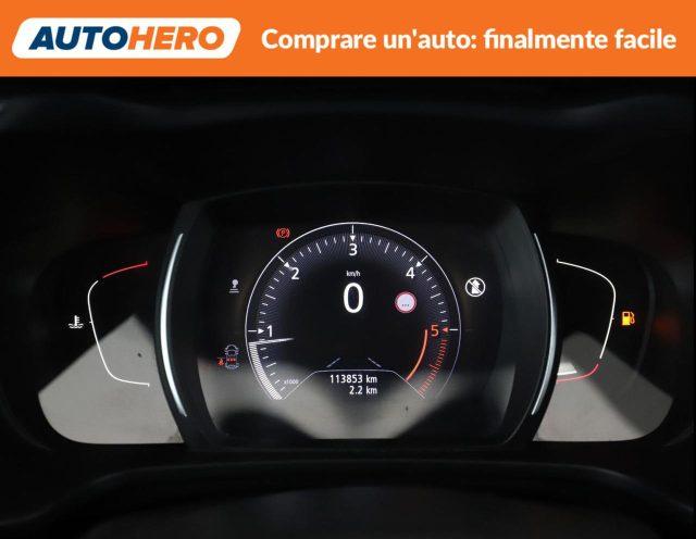 RENAULT Kadjar dCi 8V 110CV Energy Intens