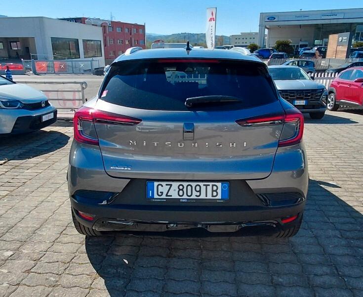 Mitsubishi ASX 1.3L Mild Hybrid 140 CV Intense "KM 0 "