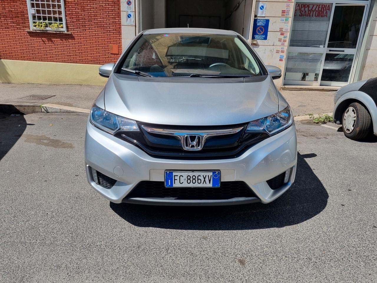 Honda Jazz 1.3 Trend