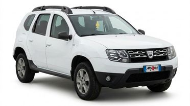Dacia Duster 1.6 110CV 4x2 GPL La Gazzetta dello Sport