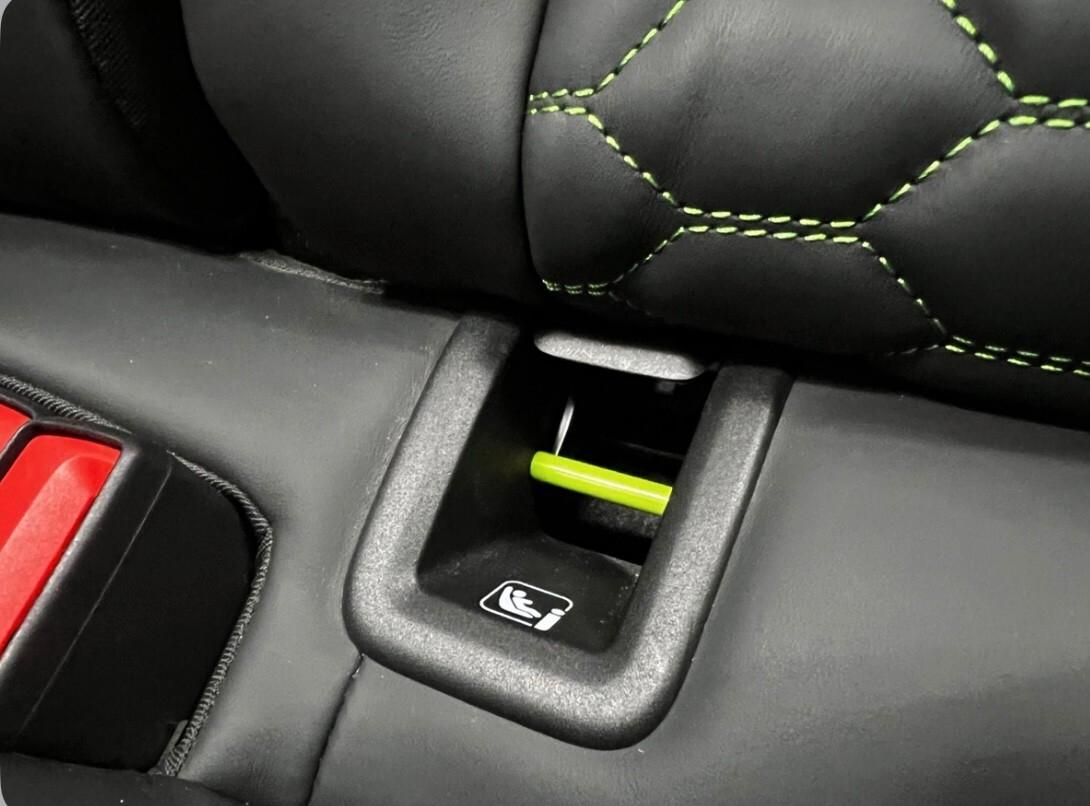 Audi A3 SPB 35 TFSI
