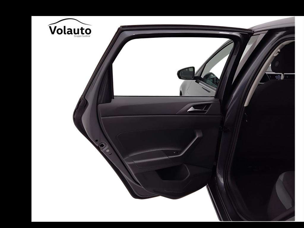 VOLKSWAGEN Polo VI 2022 - Polo 1.0 tsi Style 95cv