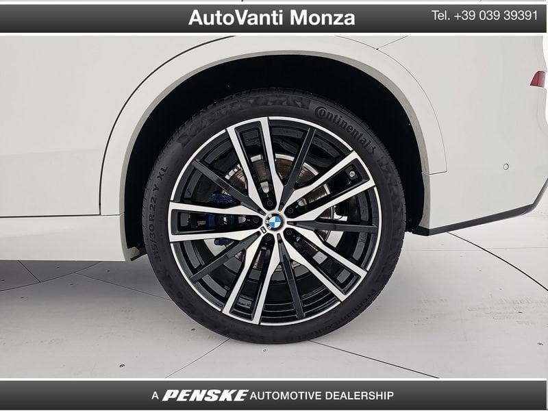 BMW X5 X5 xDrive25d Msport