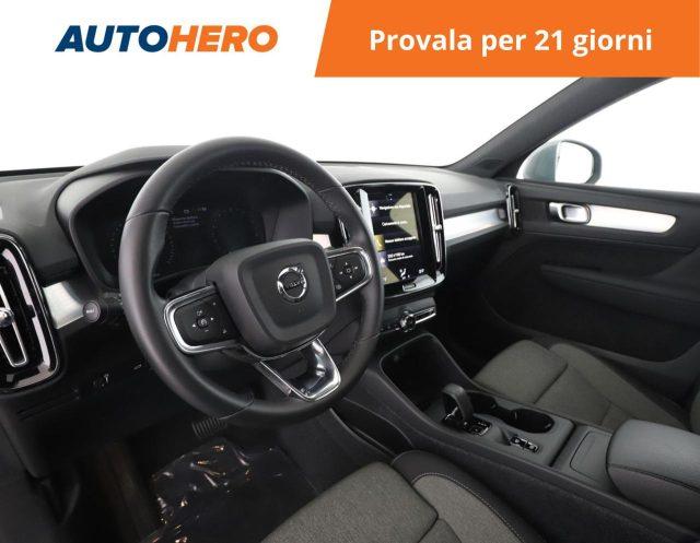VOLVO XC40 T2 automatico Core