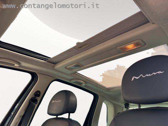 LANCIA MUSA 1.4 16V EURO 5 DFN