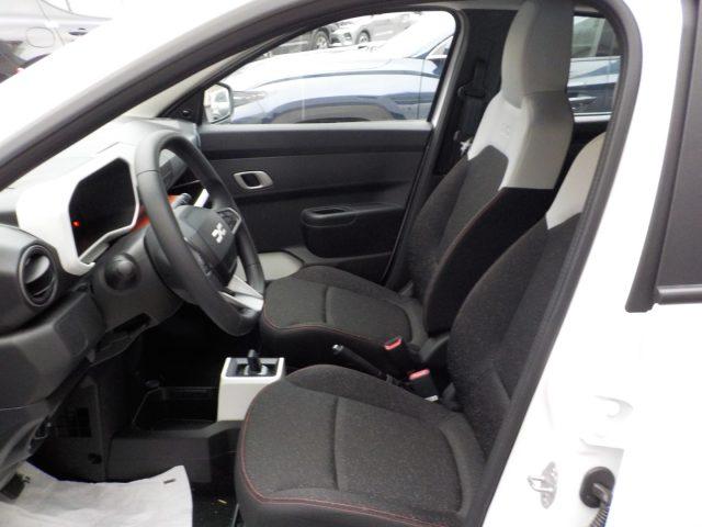 DACIA Spring My26 Expression Electric 70 - PROMO INCENTIVO