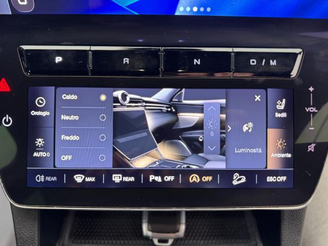 MASERATI Grecale 2.0 MHEV 300cv GT