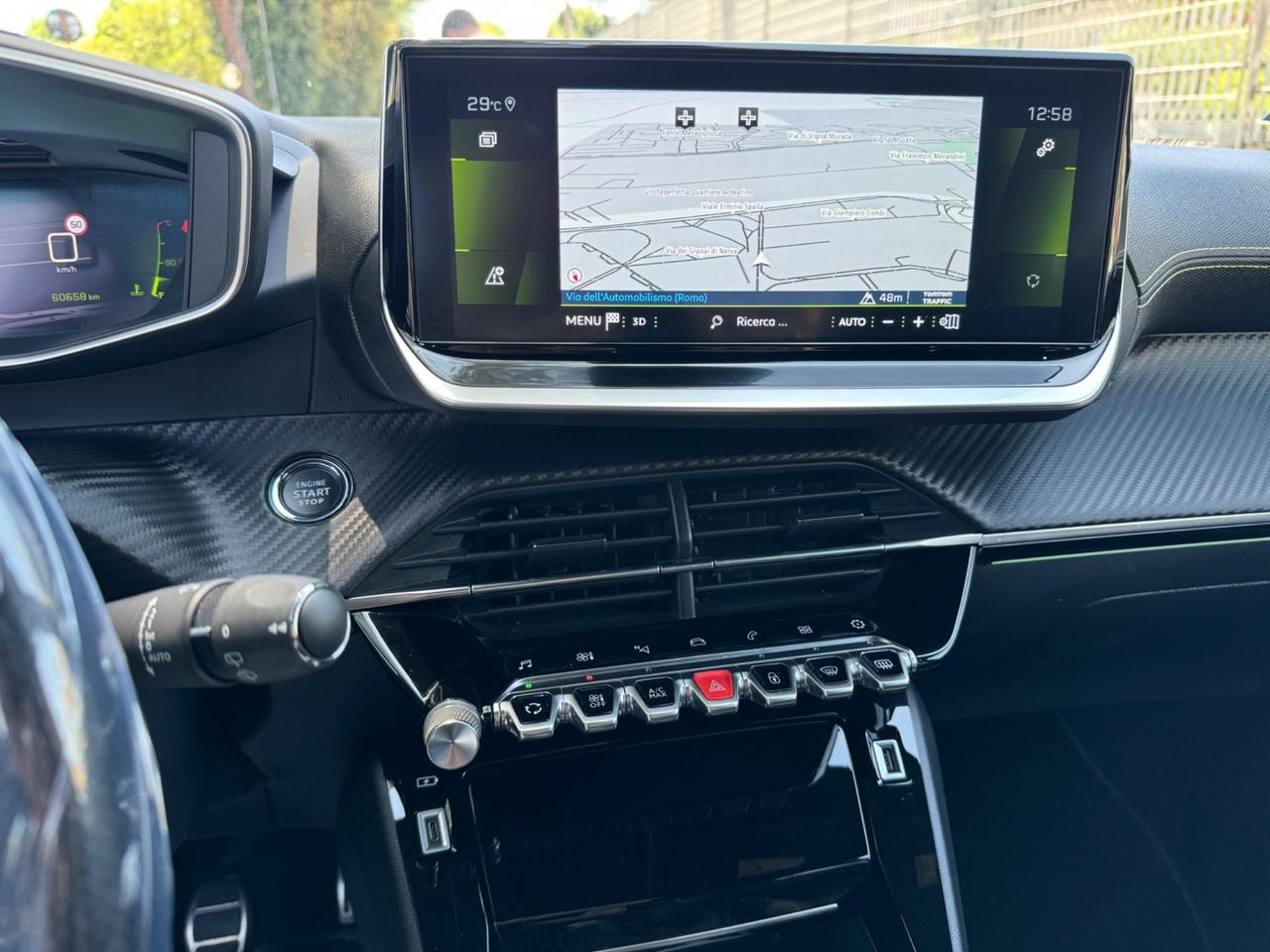 Peugeot 208 PureTech 100 Stop&Start GT NUOVA