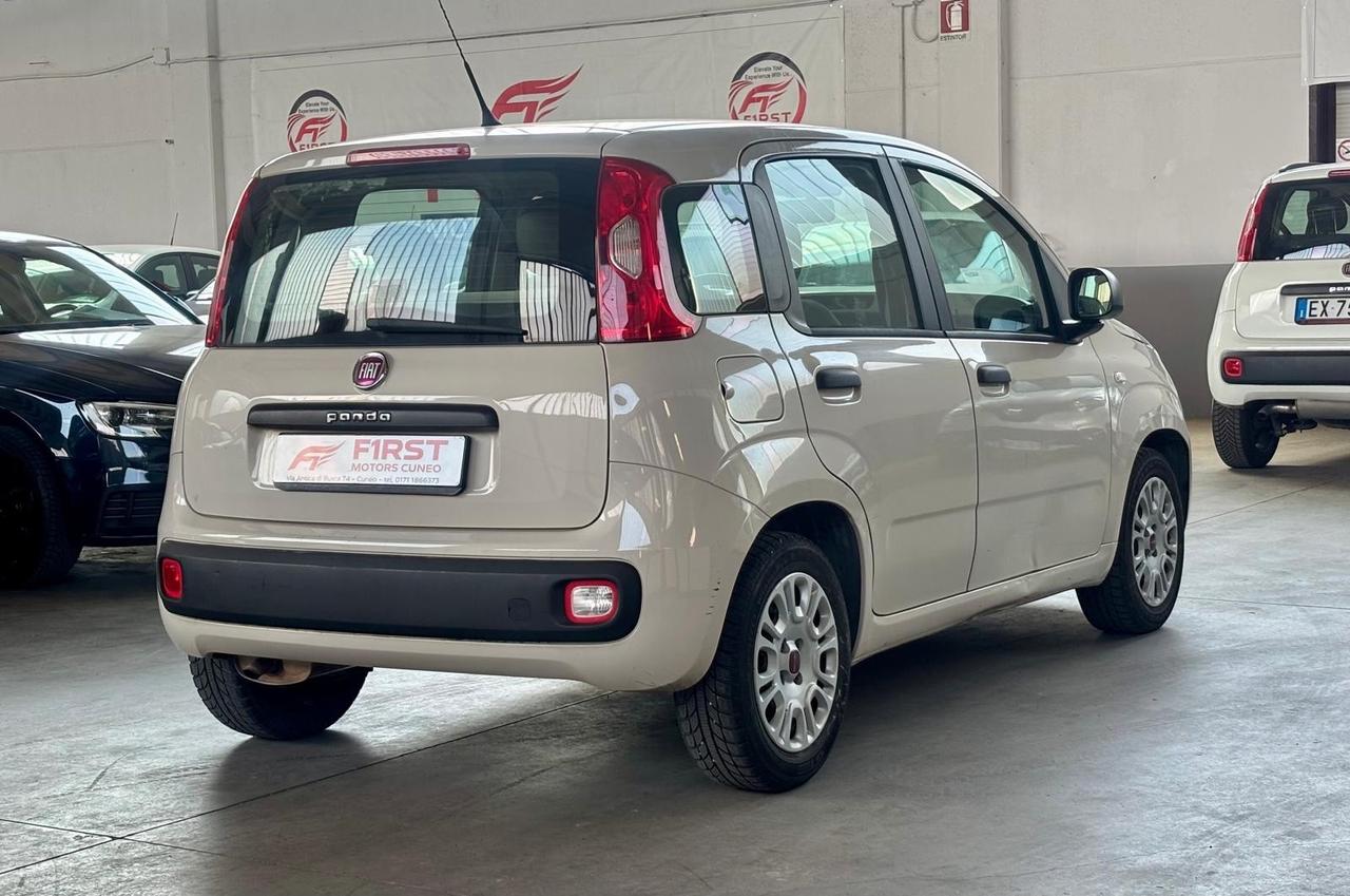Fiat Panda 1.2 EasyPower Lounge
