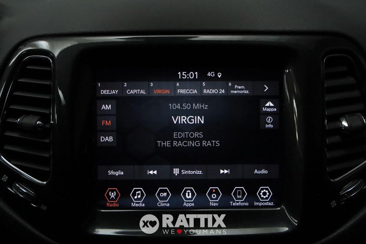 Jeep Compass 1.3 turbo t4 phev Business Plus 4xe at6