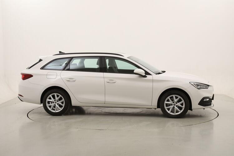 Seat Leon Sportstourer Business DSG BR850793 2.0 Diesel 150CV