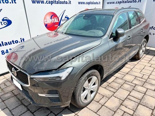 Volvo XC60 B4 (d) Hybrid AWD Geartronic NETTO 14000