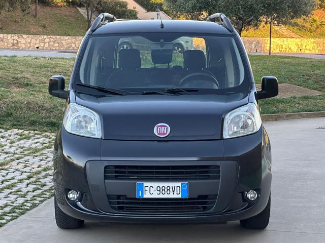 FIAT Qubo 1.3 MJT 80 CV Active PRONTA CONSEGNA+PERFETTO!!!