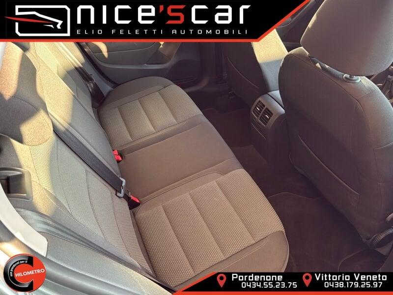 Volkswagen Golf Golf 1.6 TDI 5p. Comfortline BlueMotion Technology