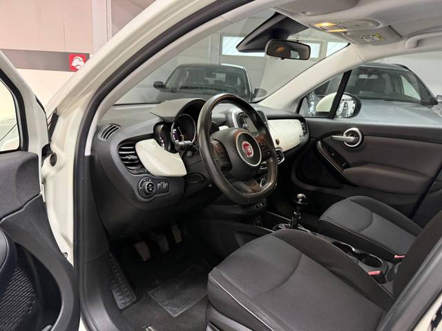 FIAT 500X 1.6 MultiJet 120 CV Pop Star