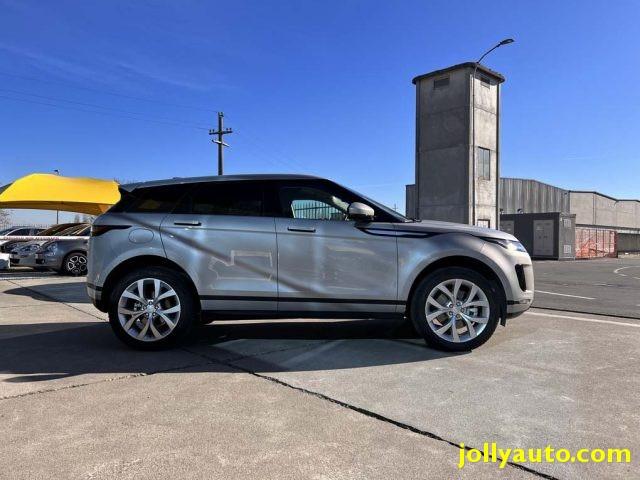 LAND ROVER Range Rover Evoque 2.0D I4 180 CV AWD Auto R-Dynamic SE