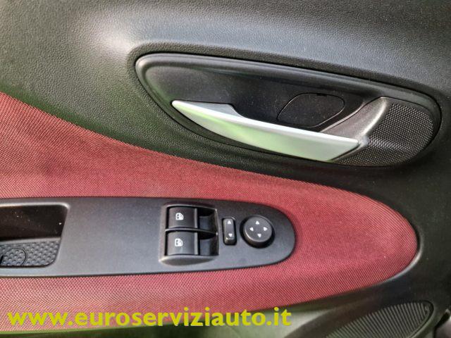 FIAT Punto Evo 1.4 5 porte Active Natural Power