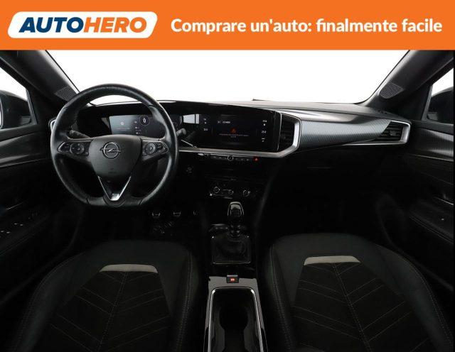 OPEL Mokka X 1.2 Turbo 130 CV Ultimate