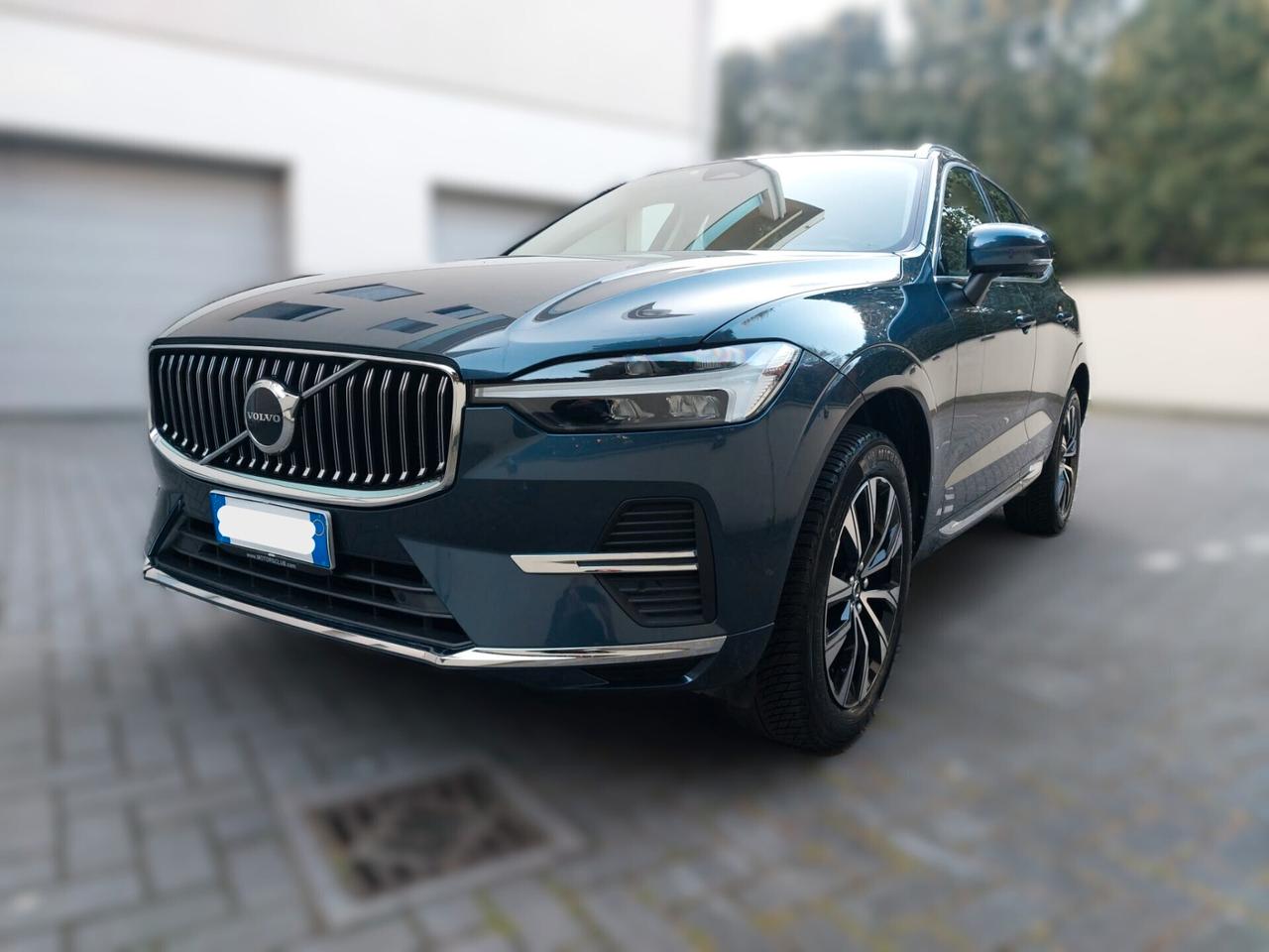 Volvo XC 60 XC60 2.0 b4 Plus Bright awd auto
