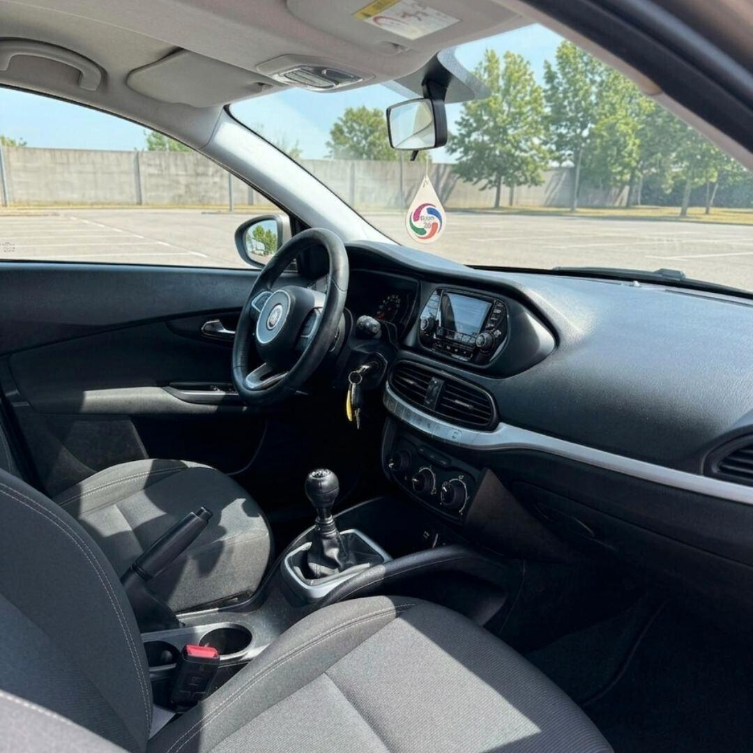 Fiat Tipo 1.4 T-Jet 120CV *GPL* 5 porte Easy